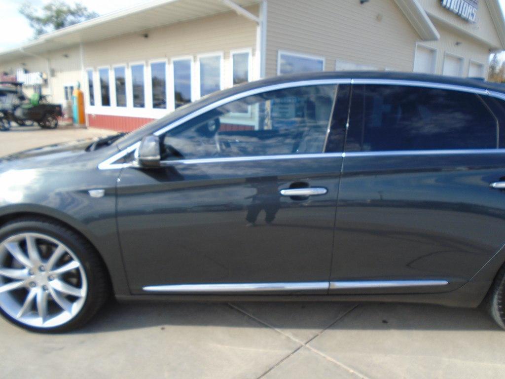 used 2016 Cadillac XTS car, priced at $15,975