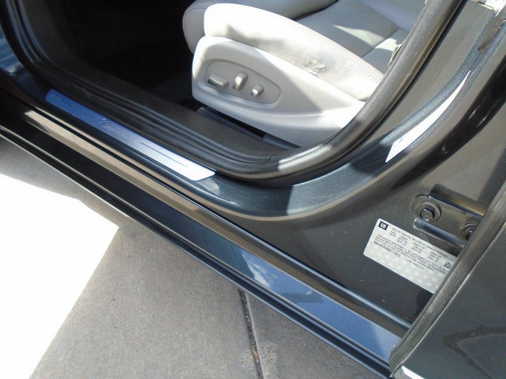 used 2016 Cadillac XTS car, priced at $15,975