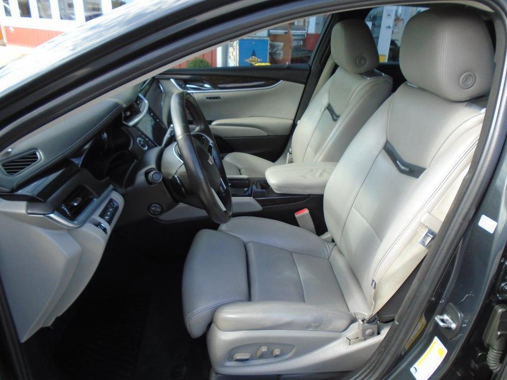 used 2016 Cadillac XTS car, priced at $15,975