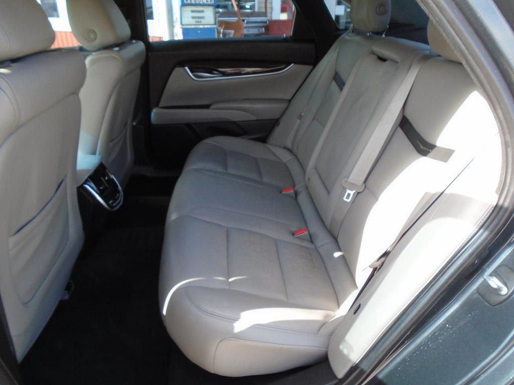 used 2016 Cadillac XTS car, priced at $15,975