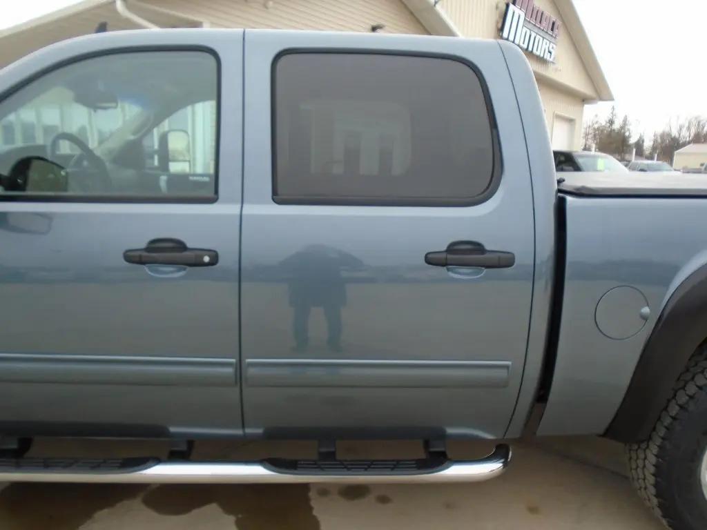 used 2013 GMC Sierra 1500 car, priced at $18,975