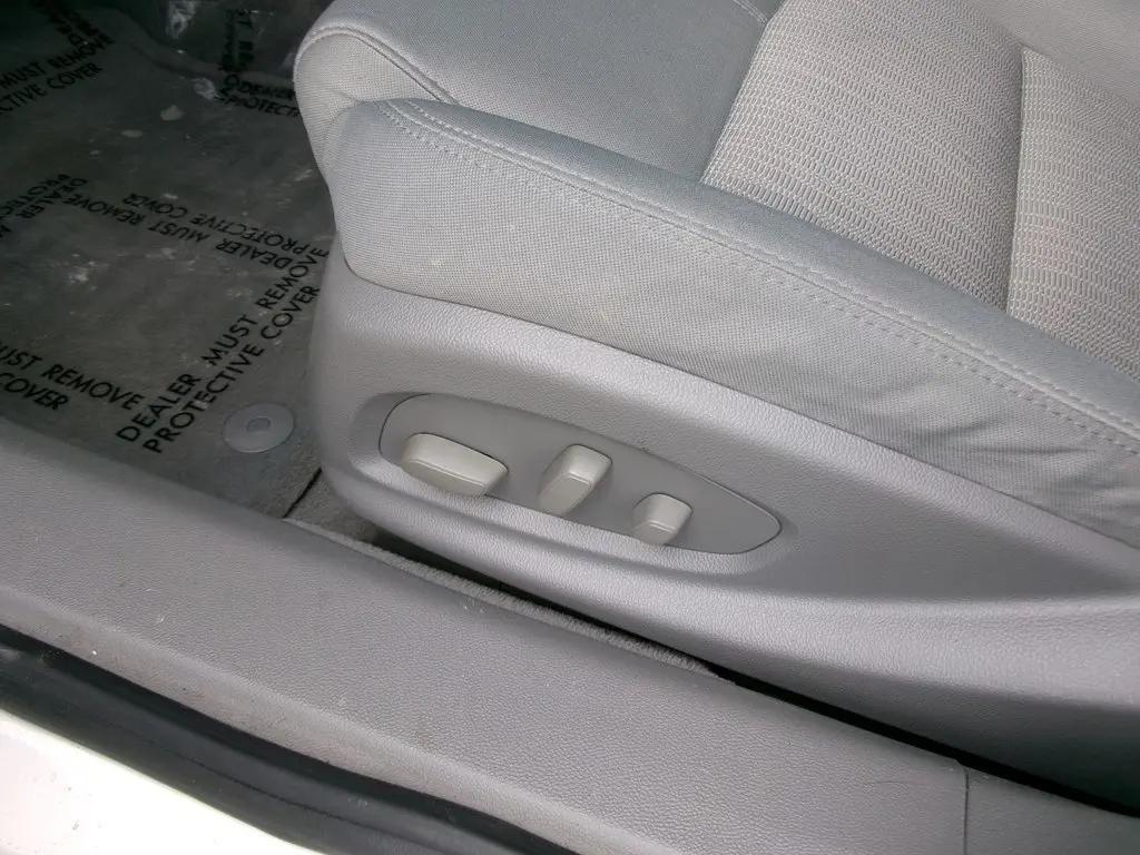 used 2015 Chevrolet Impala car, priced at $11,475