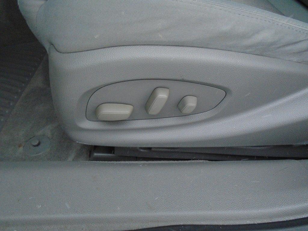 used 2015 Chevrolet Impala car, priced at $11,475