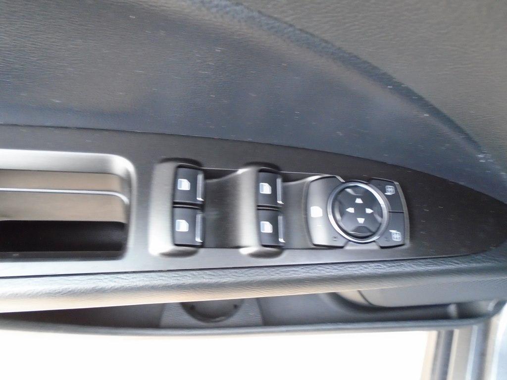 used 2017 Ford Fusion car, priced at $16,475