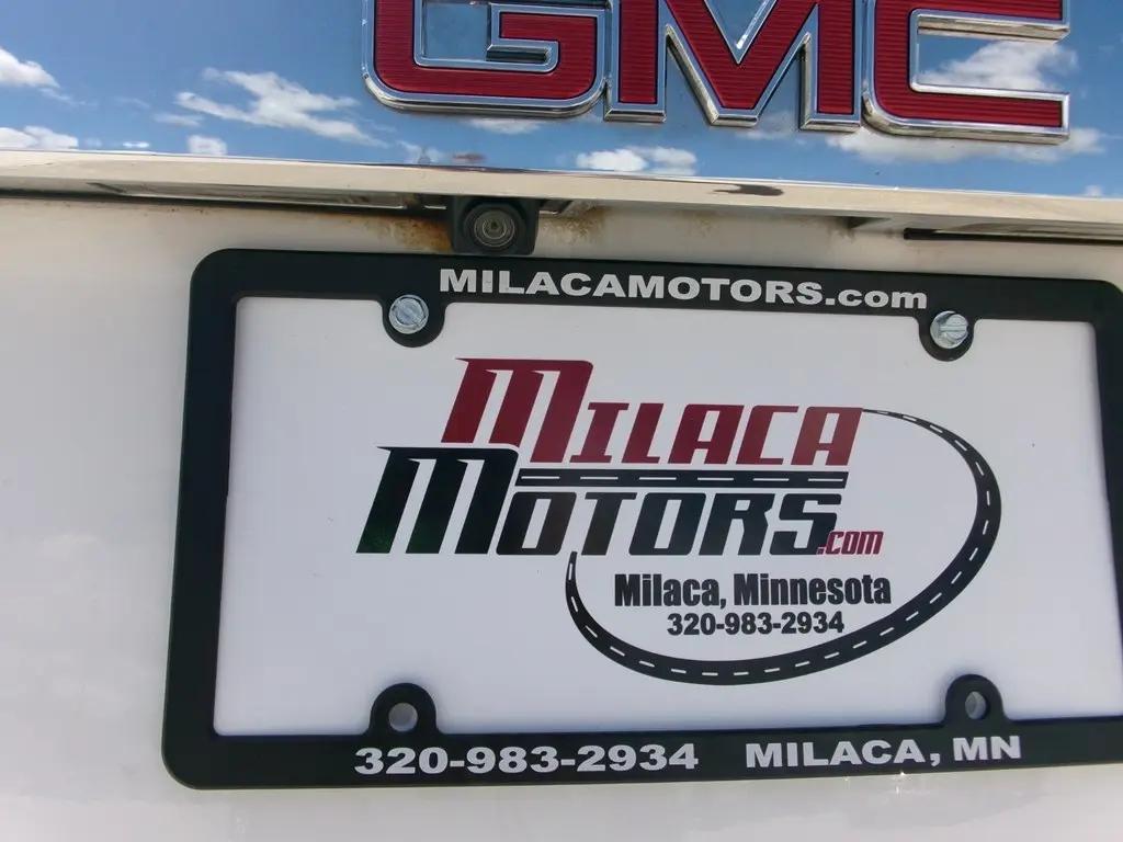 used 2016 GMC Terrain car, priced at $11,975