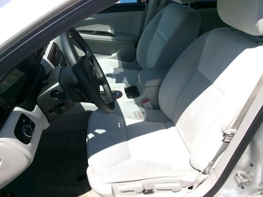 used 2013 Chevrolet Impala car, priced at $8,975