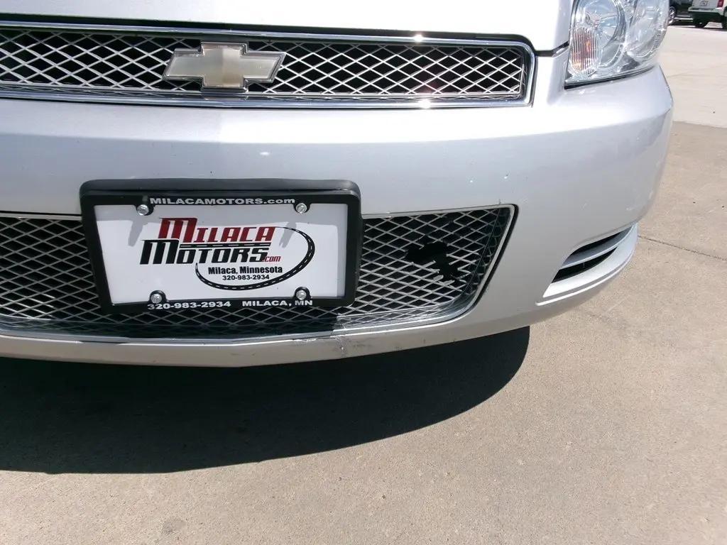 used 2013 Chevrolet Impala car, priced at $8,975