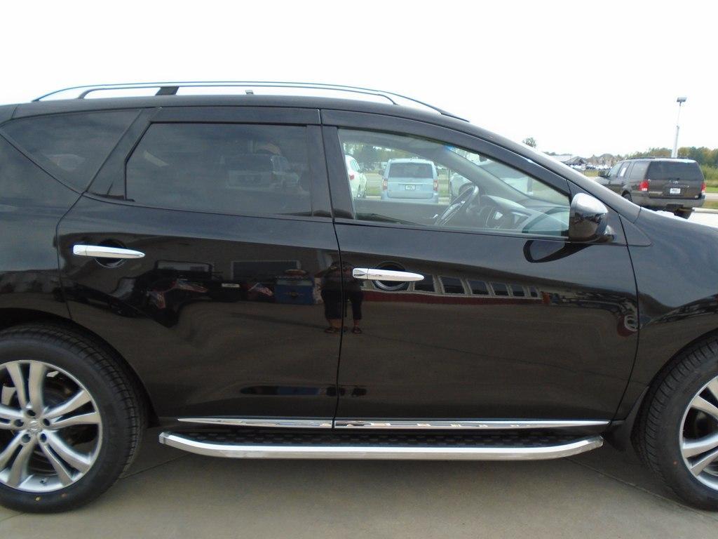 used 2011 Nissan Murano car, priced at $7,975