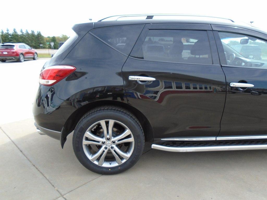 used 2011 Nissan Murano car, priced at $7,975