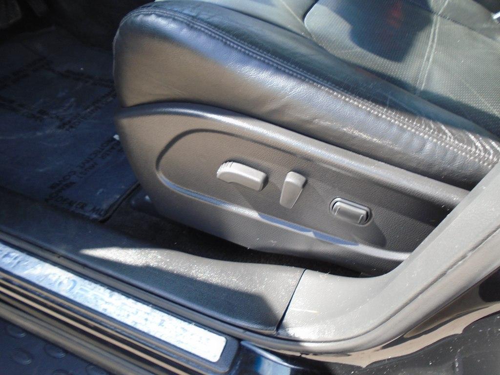 used 2011 Nissan Murano car, priced at $7,975