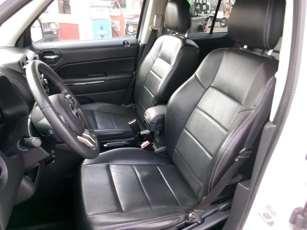 used 2014 Jeep Patriot car, priced at $9,775