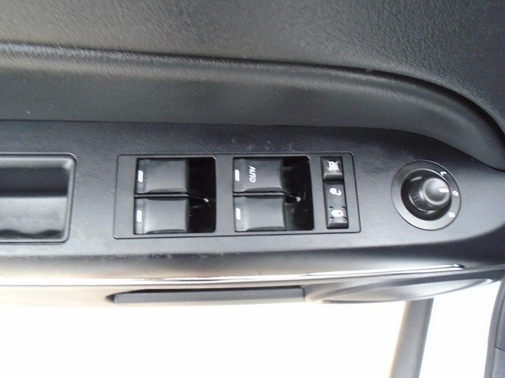 used 2014 Jeep Patriot car, priced at $9,775