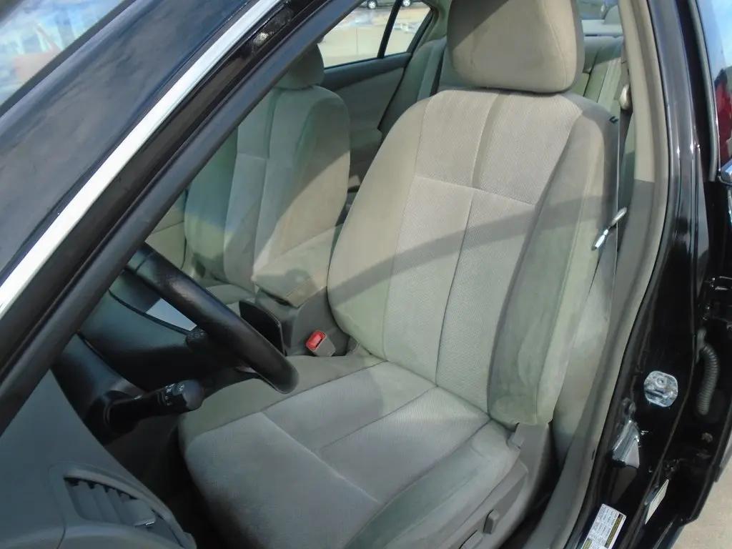 used 2009 Nissan Altima car, priced at $2,975