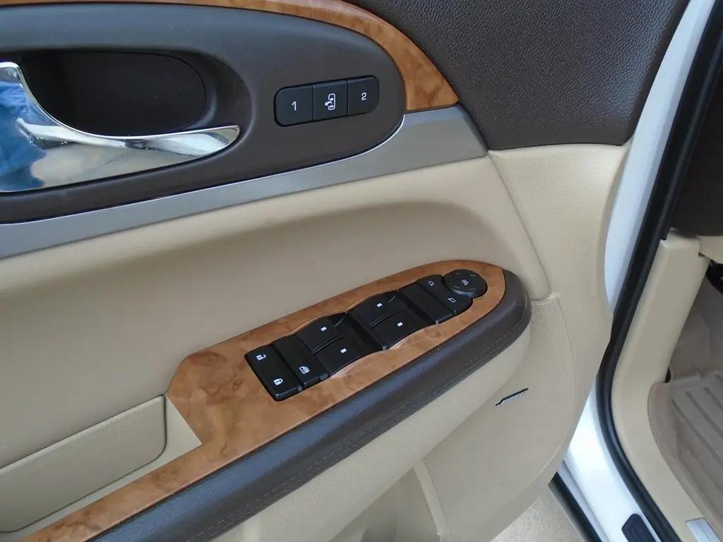 used 2012 Buick Enclave car, priced at $7,475