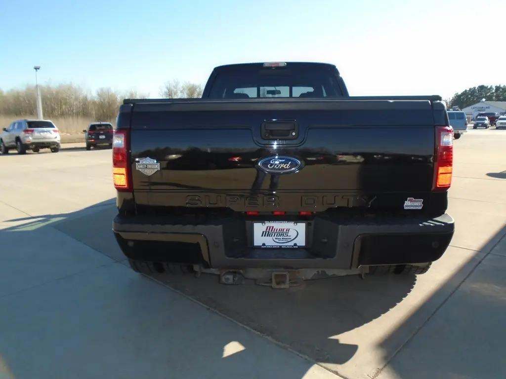 used 2010 Ford F-450 car, priced at $36,975