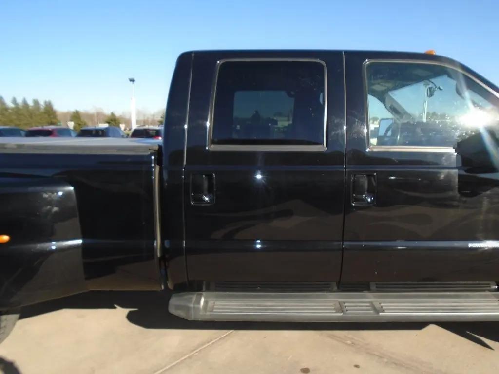 used 2010 Ford F-450 car, priced at $36,975