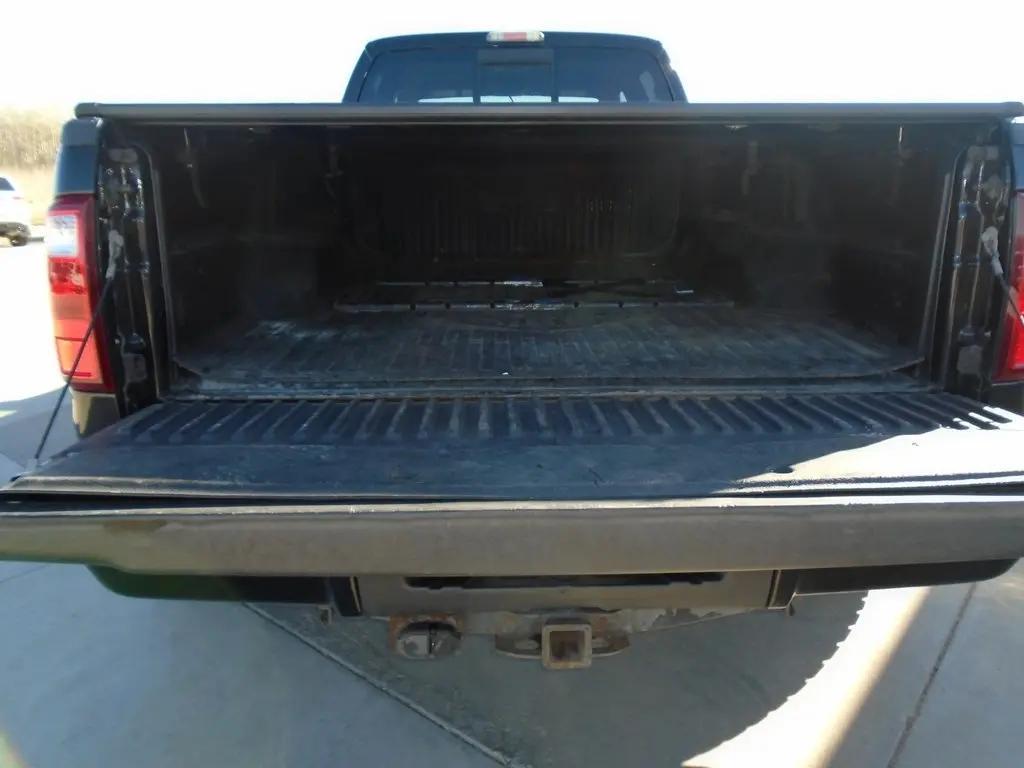 used 2010 Ford F-450 car, priced at $36,975