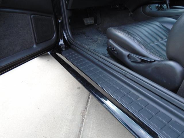 used 2002 Chevrolet Camaro car, priced at $24,975