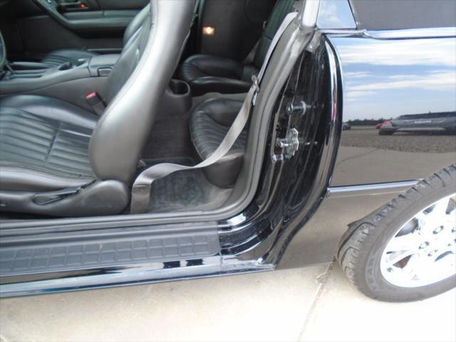 used 2002 Chevrolet Camaro car, priced at $24,975