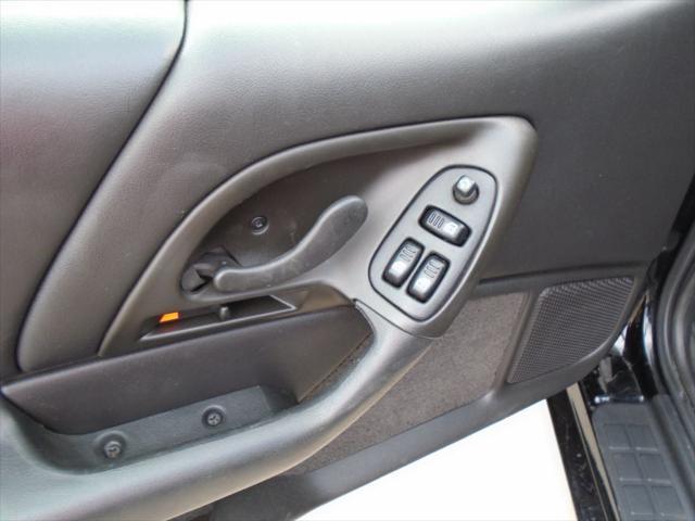 used 2002 Chevrolet Camaro car, priced at $24,975