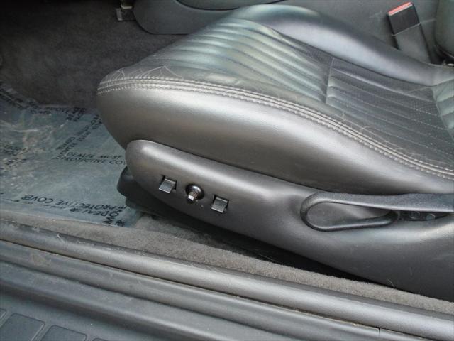 used 2002 Chevrolet Camaro car, priced at $24,975