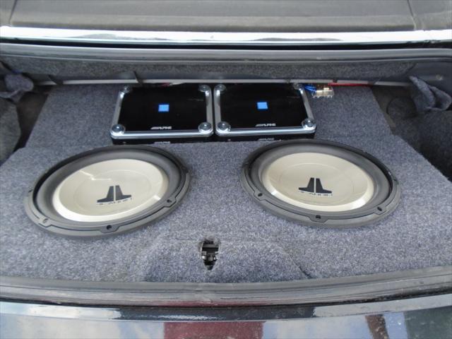 used 2002 Chevrolet Camaro car, priced at $24,975