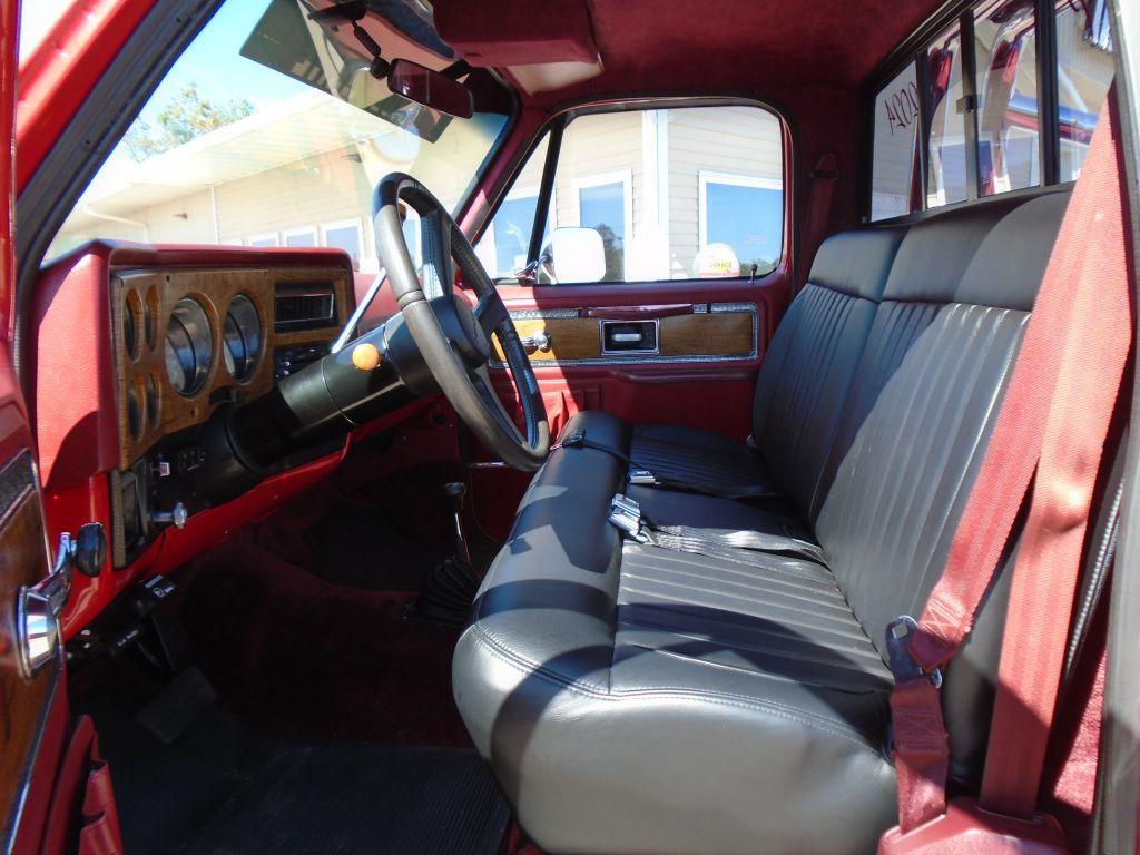 used 1979 Chevrolet C10/K10 car, priced at $39,900