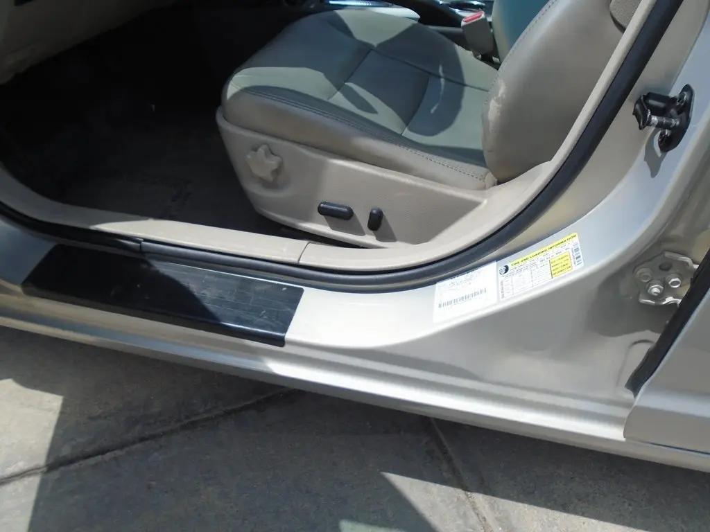 used 2010 Ford Fusion car, priced at $7,975