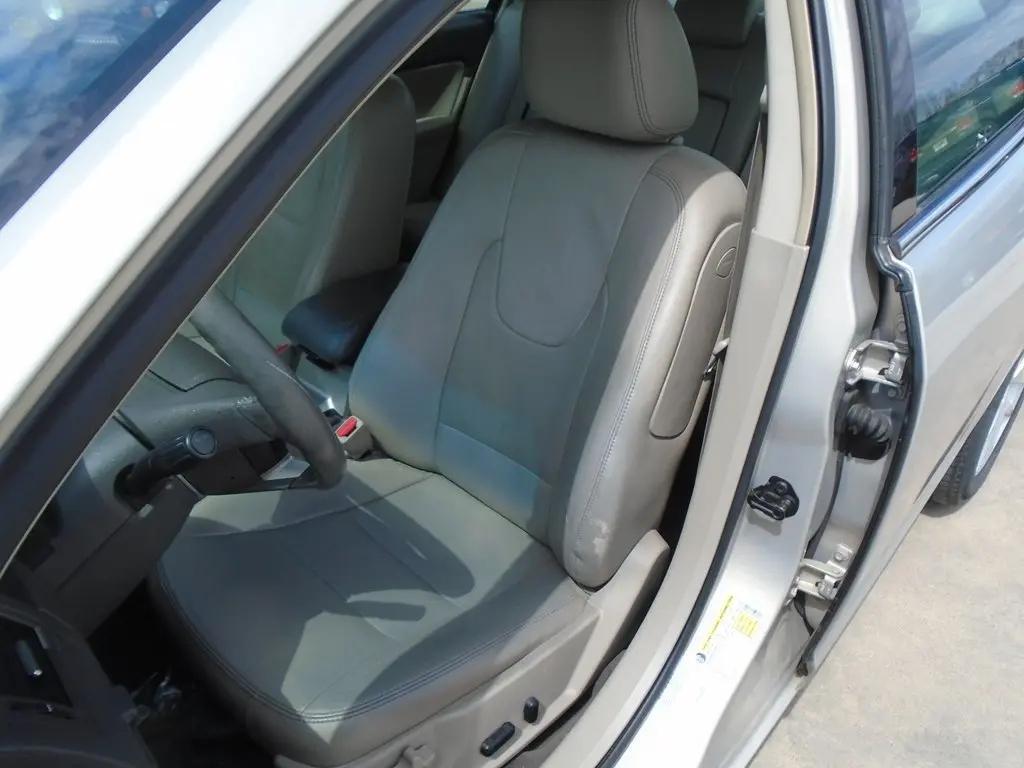 used 2010 Ford Fusion car, priced at $7,975