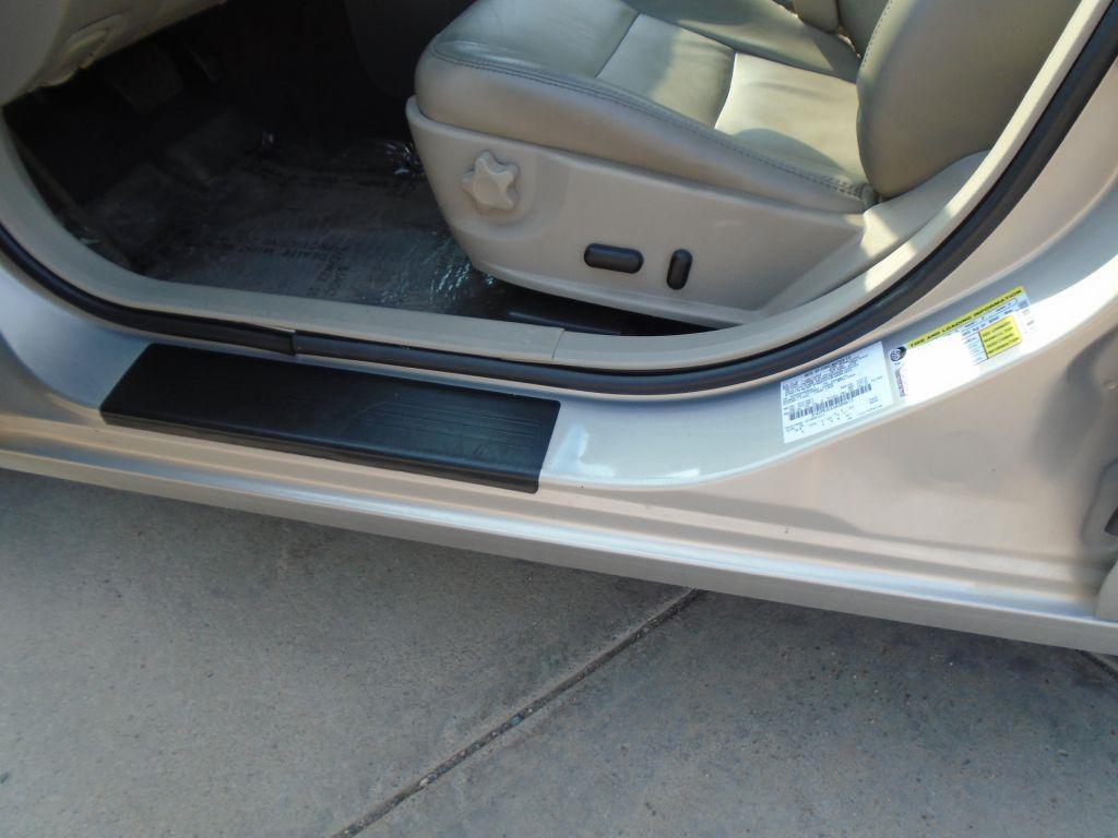 used 2010 Ford Fusion car, priced at $7,975