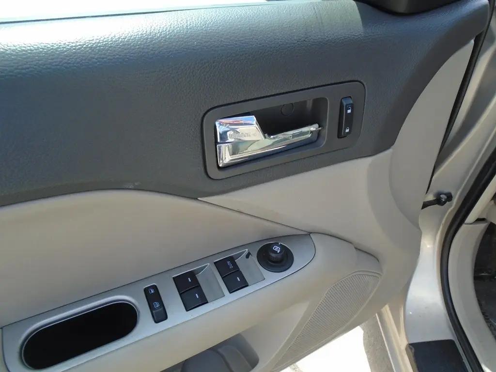 used 2010 Ford Fusion car, priced at $7,975
