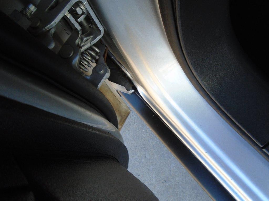 used 2012 Jeep Patriot car, priced at $7,975