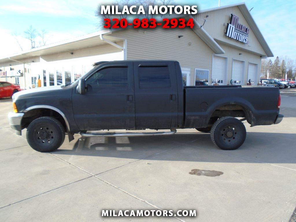 used 2000 Ford F-350 car, priced at $6,975