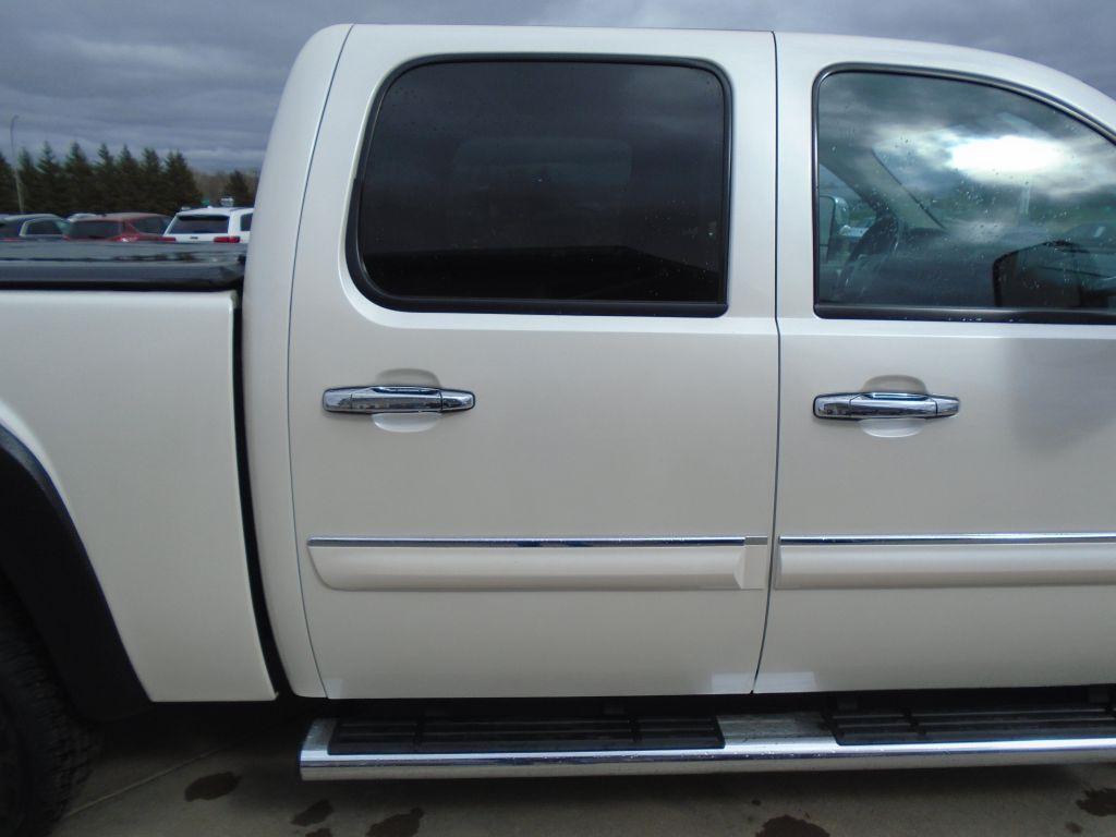 used 2012 GMC Sierra 1500 car, priced at $16,975