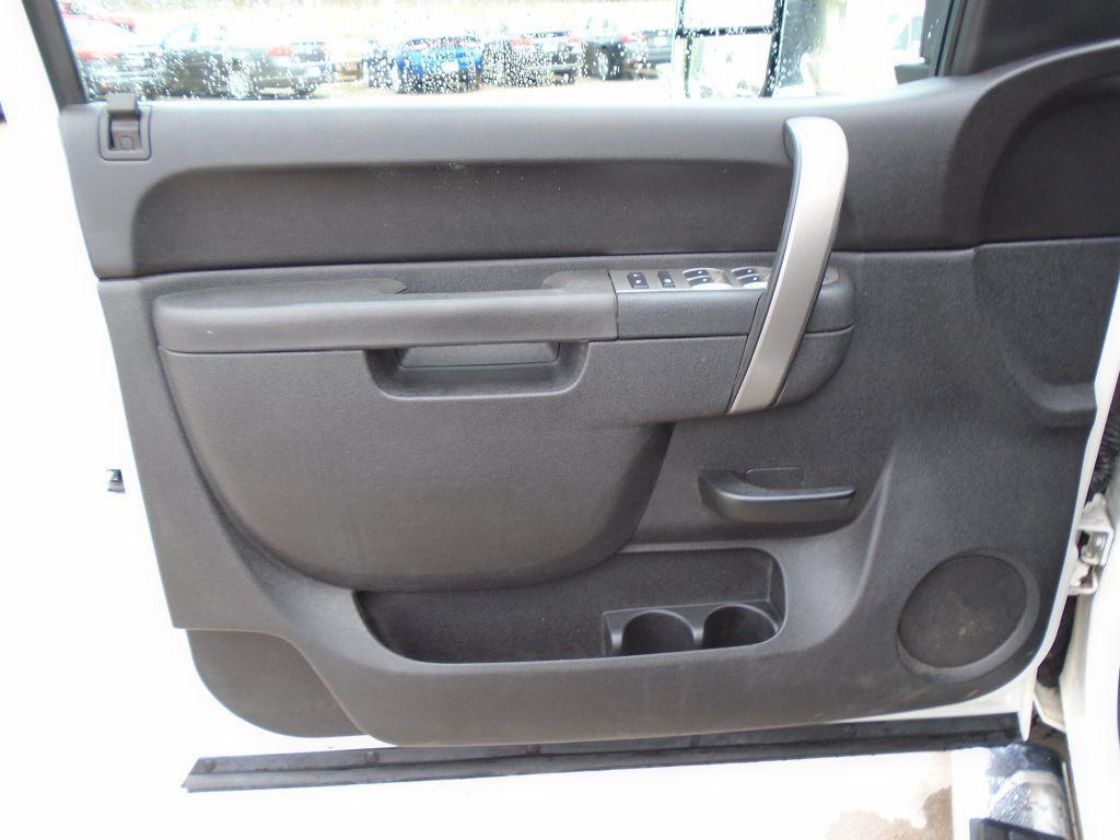 used 2012 GMC Sierra 1500 car, priced at $16,975