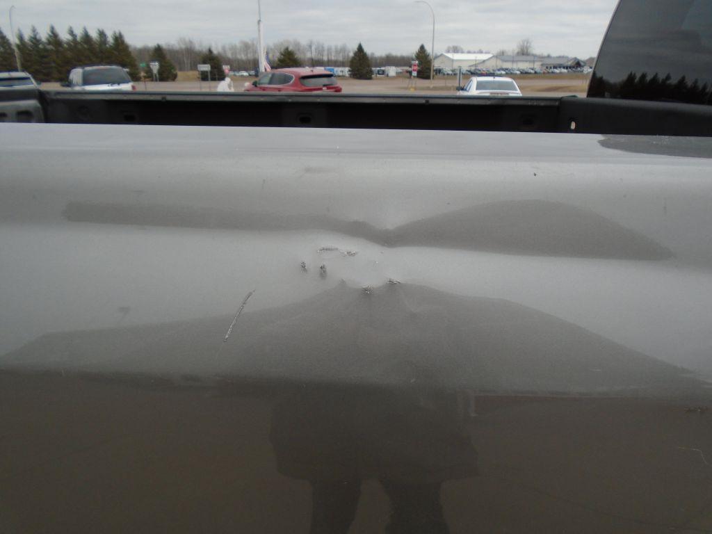 used 2008 Chevrolet Silverado 1500 car, priced at $6,925