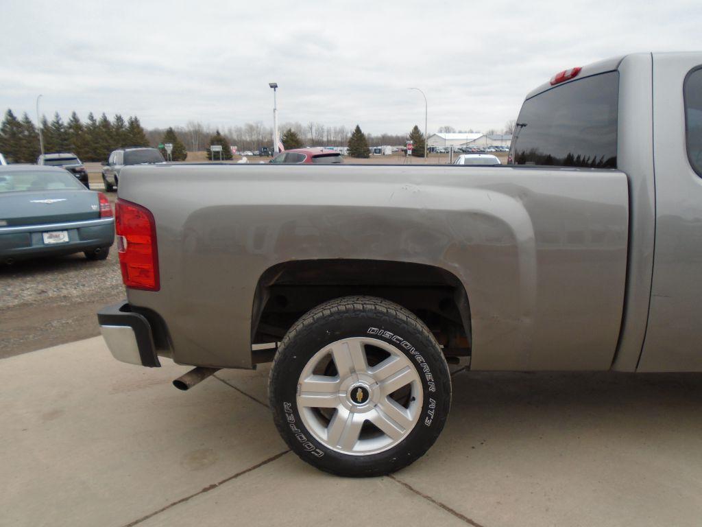 used 2008 Chevrolet Silverado 1500 car, priced at $6,925