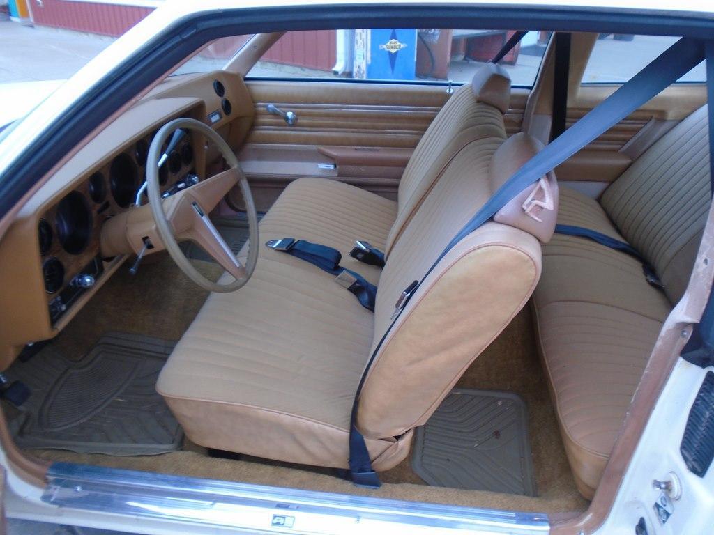 used 1980 Pontiac LeMans car, priced at $8,900