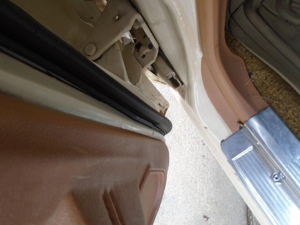 used 1980 Pontiac LeMans car, priced at $8,900