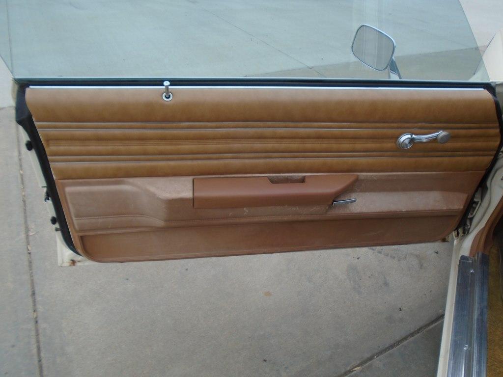 used 1980 Pontiac LeMans car, priced at $8,900