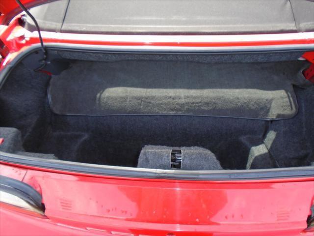 used 2002 Chevrolet Camaro car, priced at $26,900