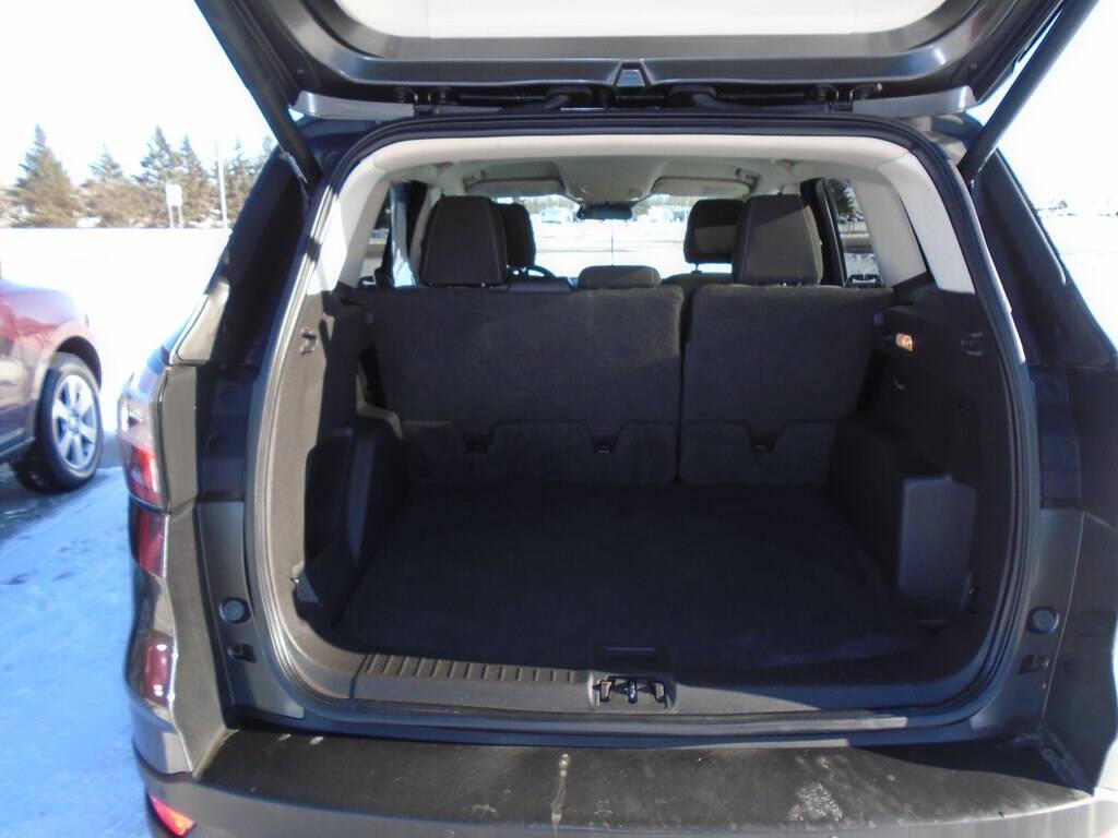 used 2017 Ford Escape car, priced at $8,675