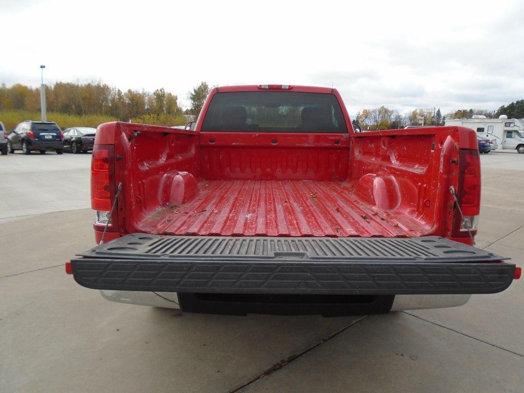 used 2010 GMC Sierra 1500 car, priced at $6,975