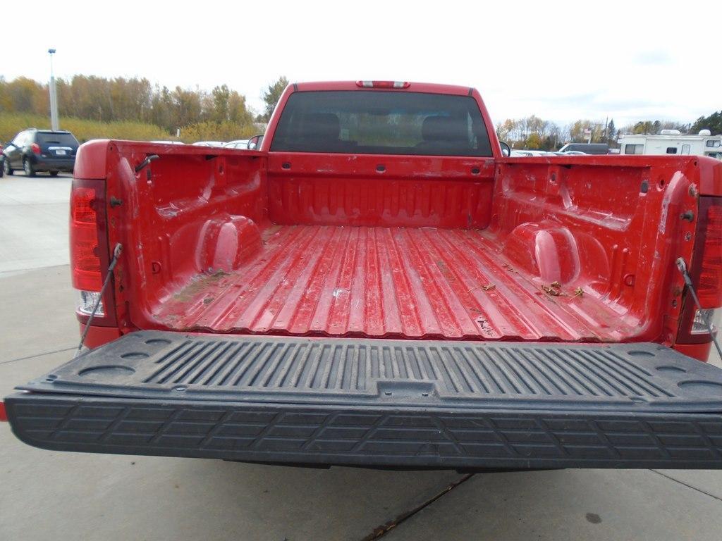 used 2010 GMC Sierra 1500 car, priced at $6,975