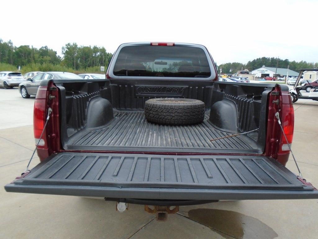 used 1998 Ford F-150 car, priced at $6,975