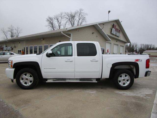 used 2013 Chevrolet Silverado 1500 car, priced at $19,975