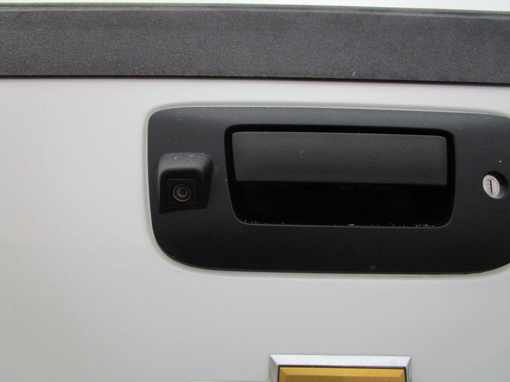 used 2013 Chevrolet Silverado 1500 car, priced at $19,975