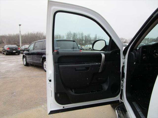 used 2013 Chevrolet Silverado 1500 car, priced at $19,975