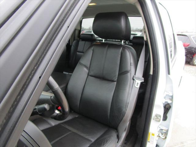 used 2013 Chevrolet Silverado 1500 car, priced at $19,975