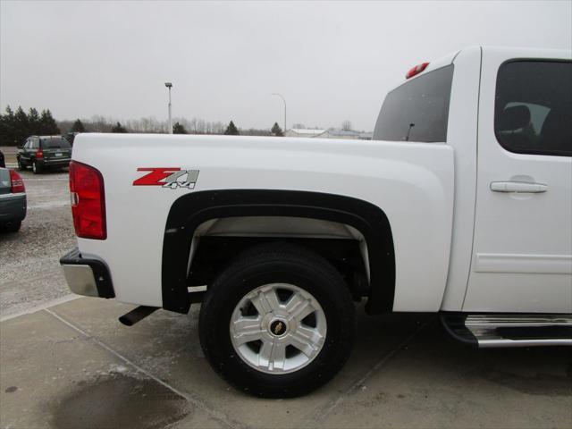 used 2013 Chevrolet Silverado 1500 car, priced at $19,975
